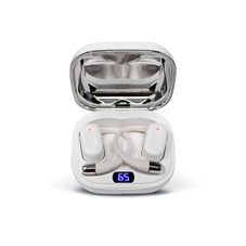 Curve True Wireless Open-Air Earbuds product image