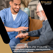 Recovery Vibrating Massage Ball product image