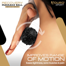 Recovery Vibrating Massage Ball product image
