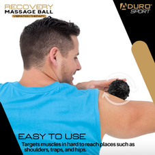 Recovery Vibrating Massage Ball product image