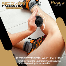 Recovery Vibrating Massage Ball product image