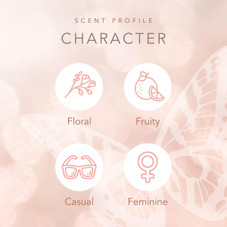 Dolly Parton Scent from Above Eau de Parfum Roller (2-Pack) product image