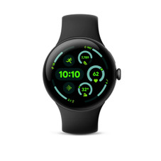 Google Pixel 3 (2024) Smartwatch  product image