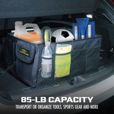 Auto Joe Collapsible Auto Storage Organizer product image