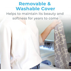 Pure Enrichment Electric Heating Pad product image