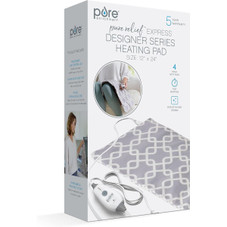 Pure Enrichment Electric Heating Pad product image