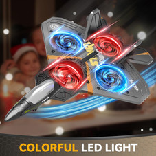 4DRC V17 Foam Remote Control Airplane product image