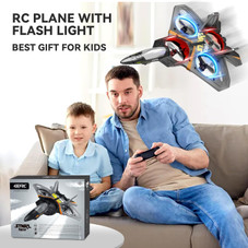 4DRC V17 Foam Remote Control Airplane product image