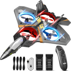 4DRC V17 Foam Remote Control Airplane product image