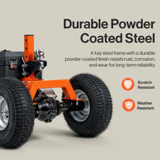 SuperHandy  Electric Trailer Dolly product image