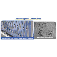 3-Piece Outdoor Rocking Chair Set  product image