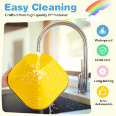 11-Piece Kids Stackable Stepping Stones  product image