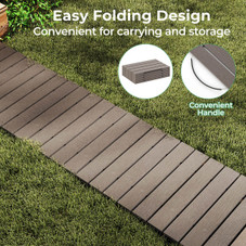 8FT HDPE Outdoor Pathway  product image