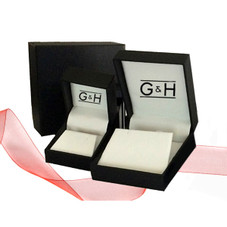 1/10 Carat (ctw I-J, I2-I3) Heart and Arrow Necklace product image