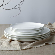 Stone Lain Blair Bone China Dinnerware (12 Piece Set) product image