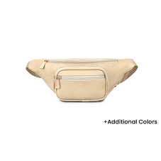 Women's Adjustable Fanny Pack product image