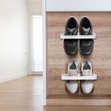 Peel & Stick Shoe Holders (4-Pack) product image