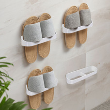 Peel & Stick Shoe Holders (4-Pack) product image
