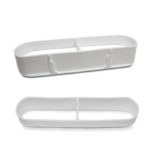 Peel & Stick Shoe Holders (4-Pack) product image