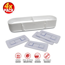 Peel & Stick Shoe Holders (4-Pack) product image