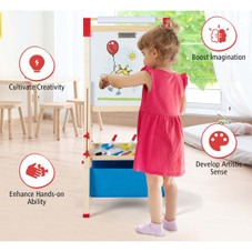 3-in-1 Kids' Art Easel product image