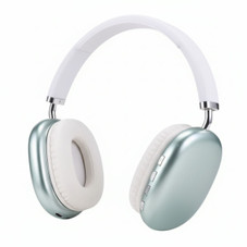 Cushioned Wireless Headphones product image
