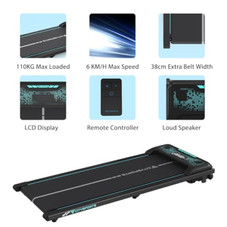 Citysports Slim Treadmill  product image