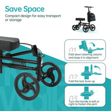 Elenker Knee Scooter product image