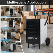 Industrial Grade Dehumidifier  product image