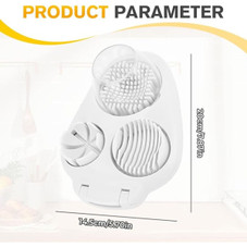 3-in-1 Egg / Vegetable Slicer  product image