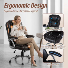 Executive Office Chair product image