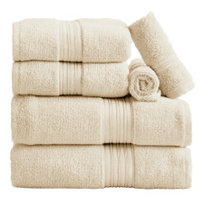 Everyday Cotton Towels (4- or 6-Pack) product image