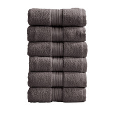Everyday Cotton Towels (4- or 6-Pack) product image