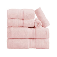 Everyday Cotton Towels (4- or 6-Pack) product image
