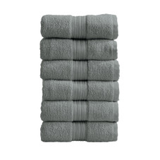Everyday Cotton Towels (4- or 6-Pack) product image