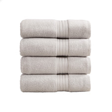 Everyday Cotton Towels (4- or 6-Pack) product image