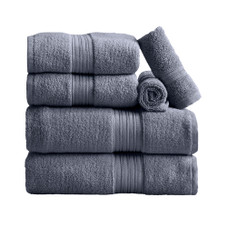 Everyday Cotton Towels (4- or 6-Pack) product image