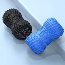 2-in-1 Electric Peanut Massage Ball and Bluetooth Speaker  product image