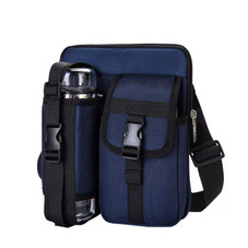 HikerPro Waterproof Sling Satchel product image
