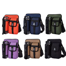 HikerPro Waterproof Sling Satchel product image
