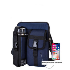 HikerPro Waterproof Sling Satchel product image