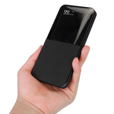 PowerMaster™ 20,000mAh Portable Power Bank with Dual USB Ports product image