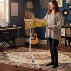 36-Bar Chimes Percussion Instrument  product image