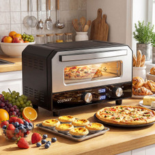 Countertop Electric Pizza Oven  product image