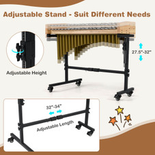 32 Note Marimba  product image