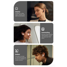 Blink Buds True Wireless Earbuds  product image