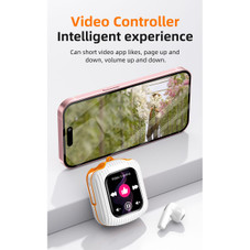 Blink Buds True Wireless Earbuds  product image