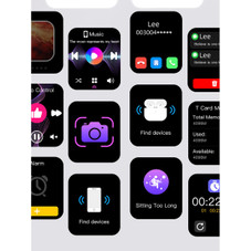 Blink Buds True Wireless Earbuds  product image