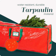 Christmas Tree Storage Bag product image