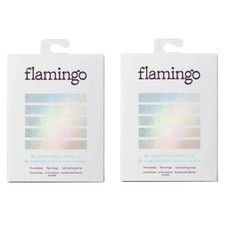 Flamingo Women's Razor Blade Refills, 16 ct product image